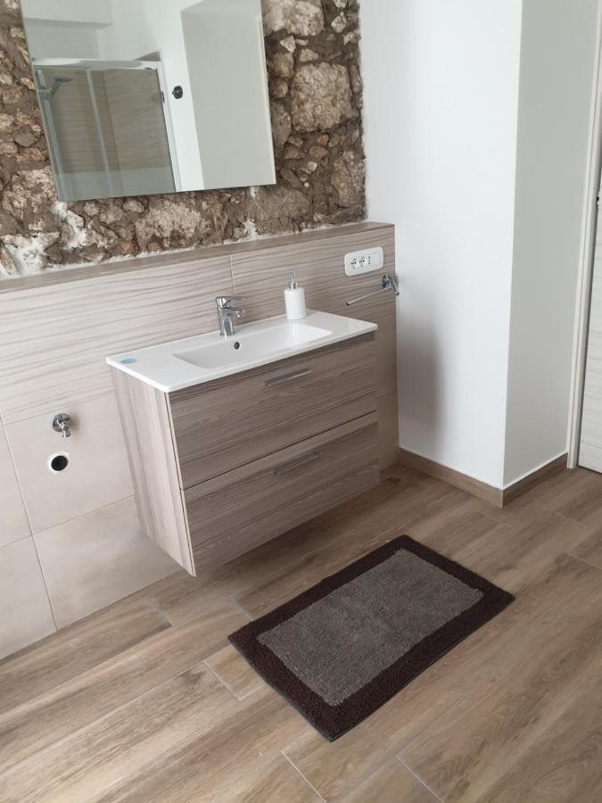 Casa U'Caruso 1 Villa Szirakúza Kültér fotó