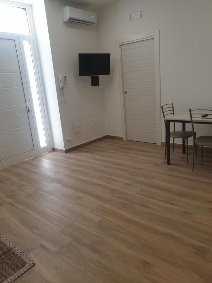 Casa U'Caruso 1 Villa Szirakúza Kültér fotó