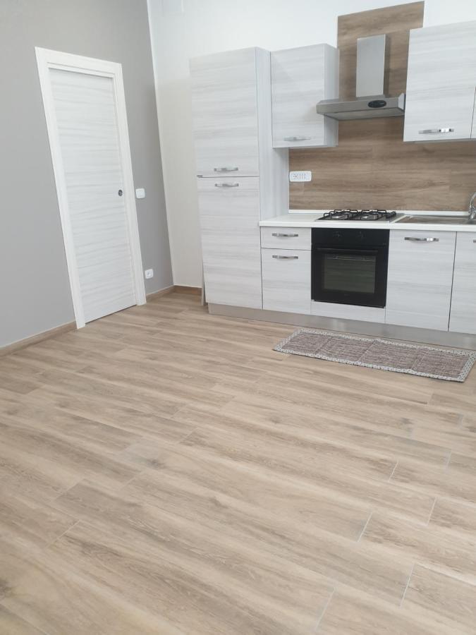 Casa U'Caruso 1 Villa Szirakúza Kültér fotó