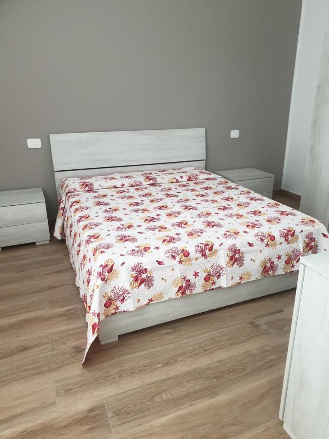 Casa U'Caruso 1 Villa Szirakúza Kültér fotó