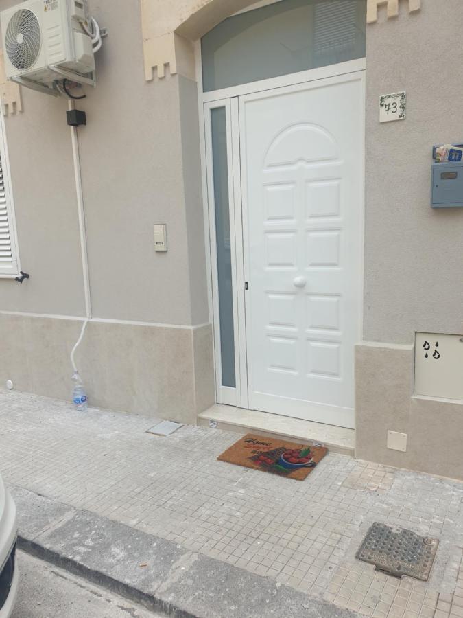 Casa U'Caruso 1 Villa Szirakúza Kültér fotó