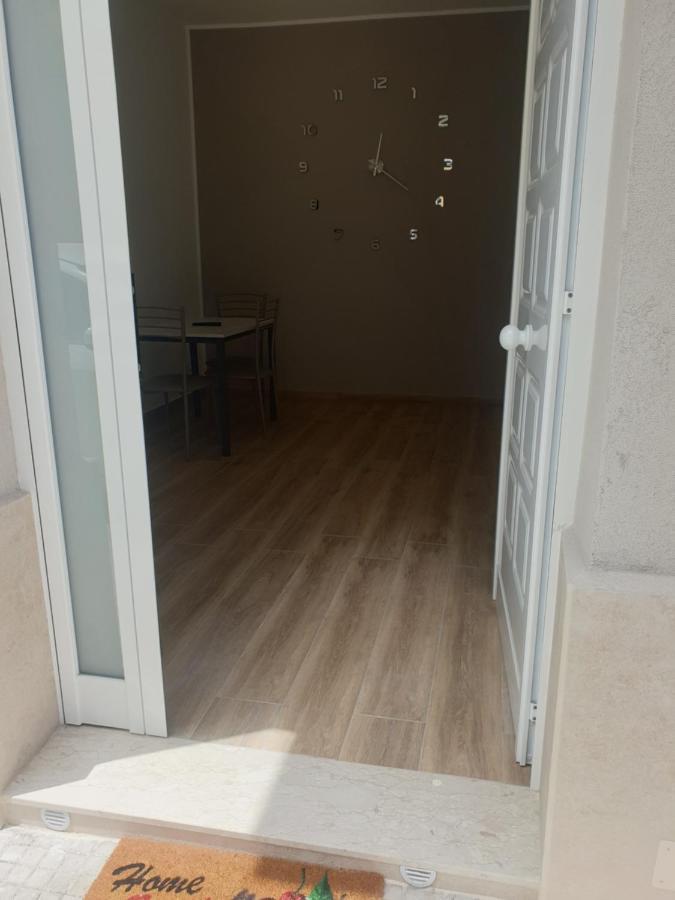 Casa U'Caruso 1 Villa Szirakúza Kültér fotó