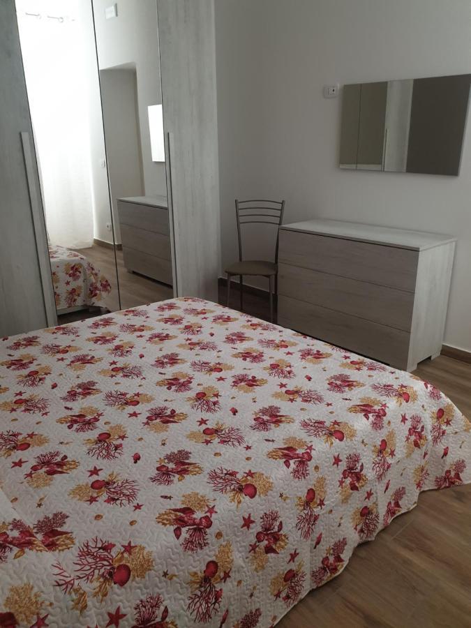 Casa U'Caruso 1 Villa Szirakúza Kültér fotó
