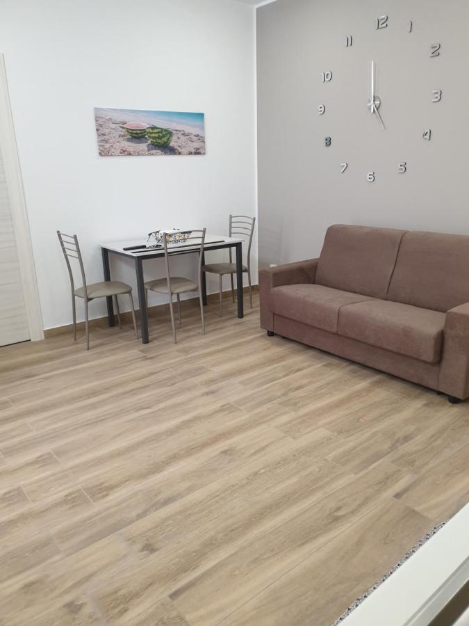 Casa U'Caruso 1 Villa Szirakúza Kültér fotó