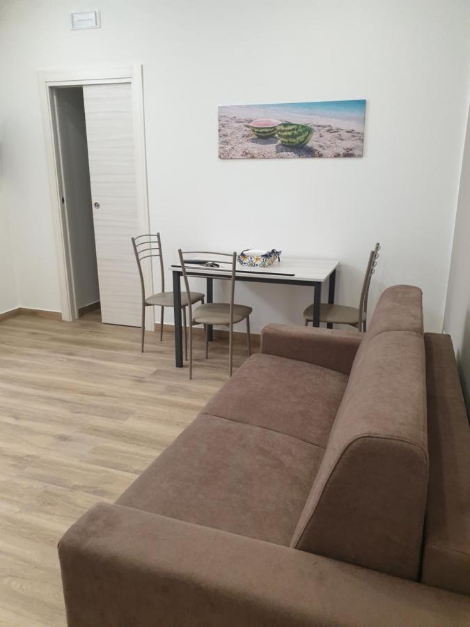 Casa U'Caruso 1 Villa Szirakúza Kültér fotó
