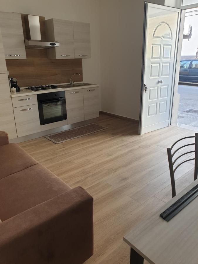 Casa U'Caruso 1 Villa Szirakúza Kültér fotó