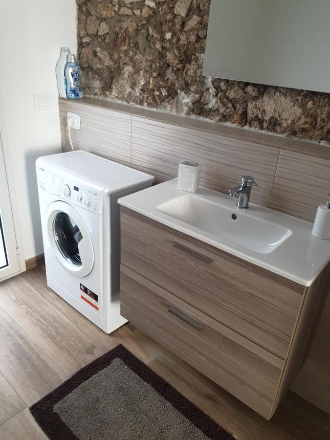 Casa U'Caruso 1 Villa Szirakúza Kültér fotó