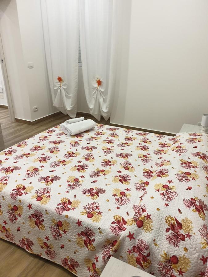 Casa U'Caruso 1 Villa Szirakúza Kültér fotó